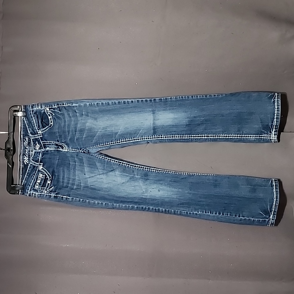 Miss Chic Jeans